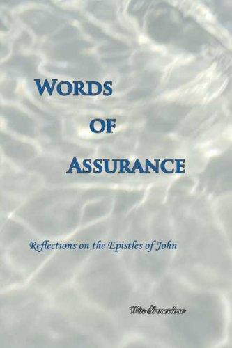 Words of Assurance