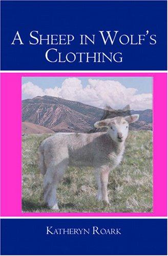 A Sheep in Wolf's Clothing