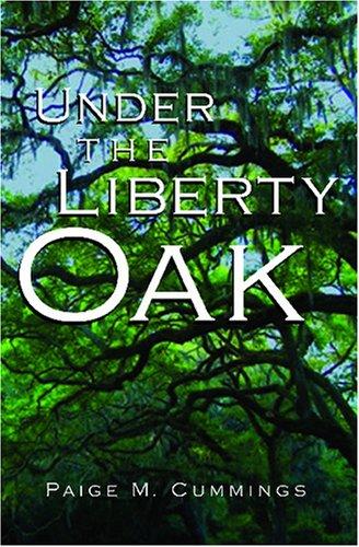 Under the Liberty Oak