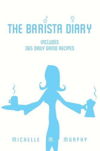 The Barista Diary