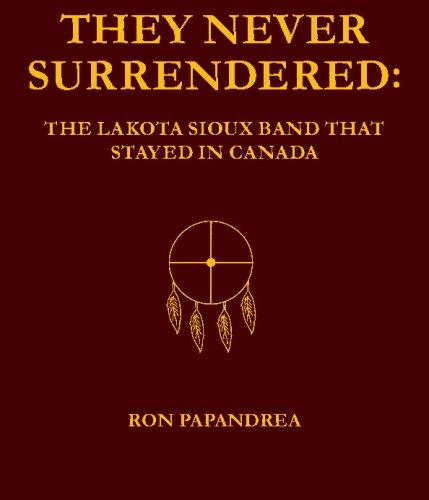 They Never Surrendered