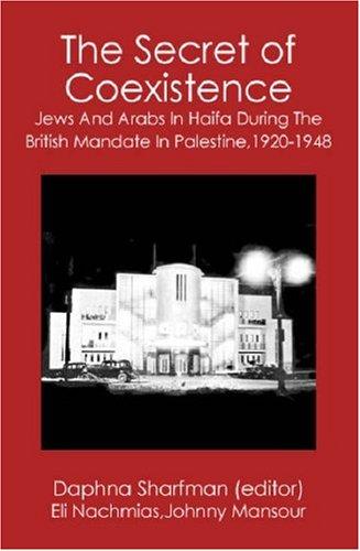The Secret of Coexistence