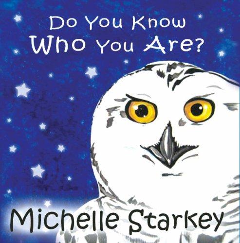 Do You Know Who You Are?