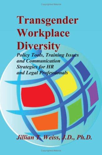 Transgender Workplace Diversity