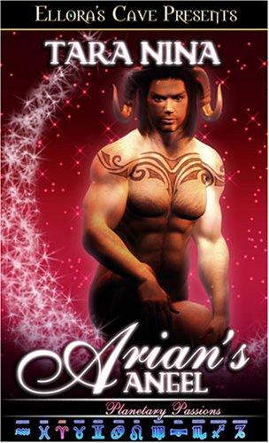 Arian's Angel