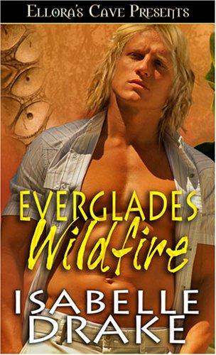 Everglades Wildfire