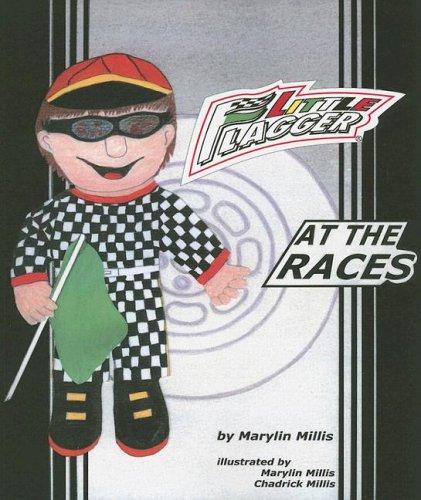 Little Flagger at the Races