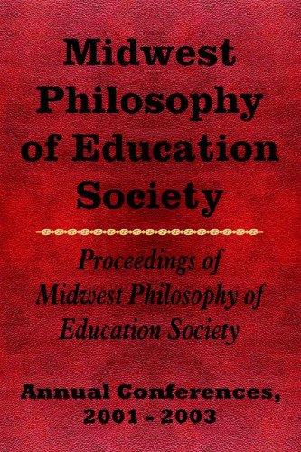 Midwest Philosophy of Education Society