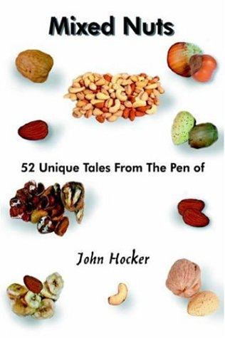 Mixed Nuts
