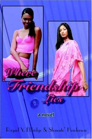Where Friendship Lies
