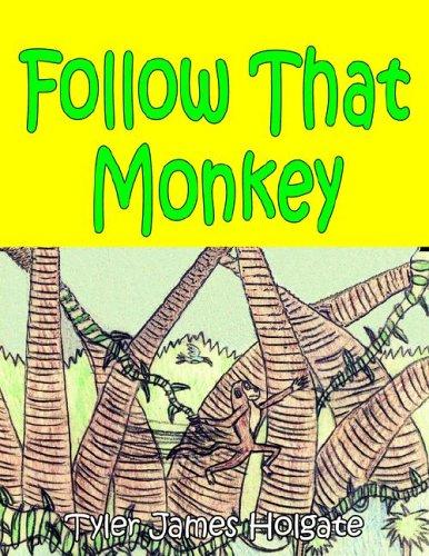 Follow That Monkey