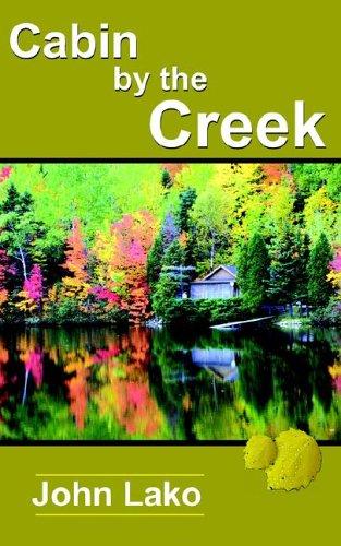 Cabin by the Creek