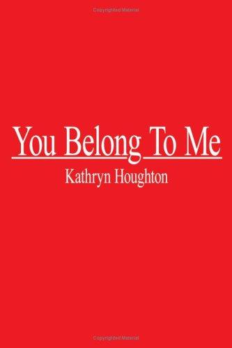 You Belong To Me