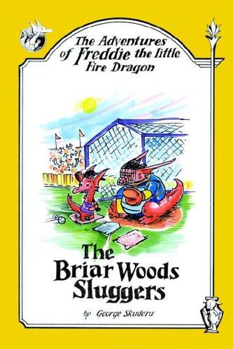 The Adventures of Freddie the little Fire Dragon