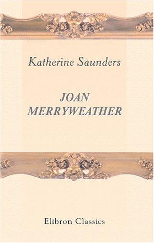 Joan Merryweather