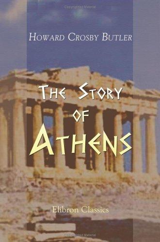 The story of Athens