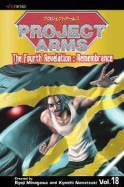 Project Arms, Volume 18