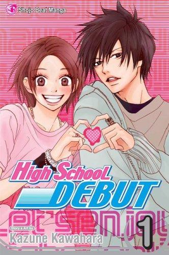 High school debut