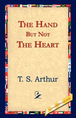 The hand but not the heart