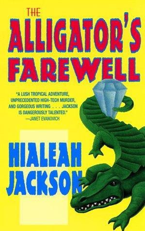 The alligator's farewell