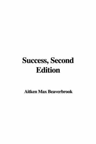 Success