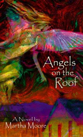 Angels on the Roof (Laurel-Leaf Books)