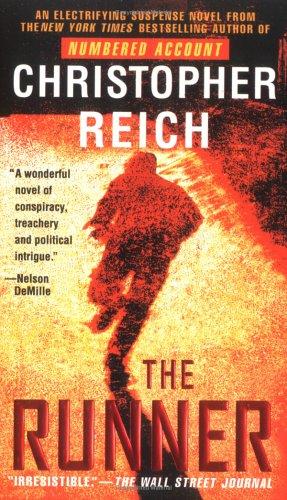 The runner