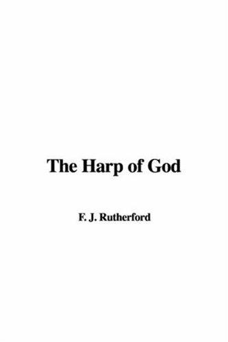 The Harp of God