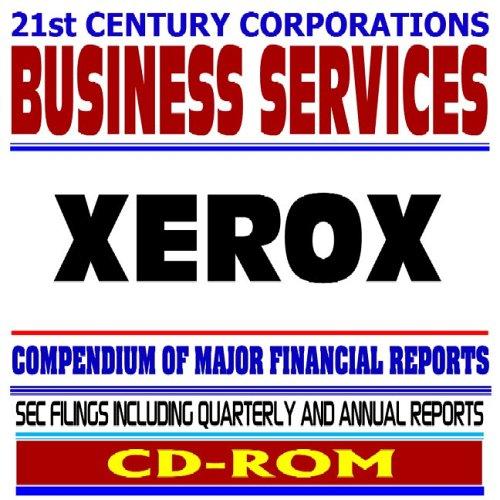 21st Century Corporations