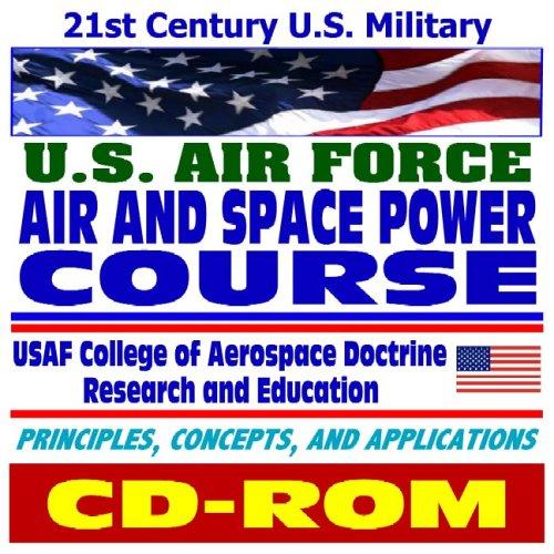 21st Century U.S. Military