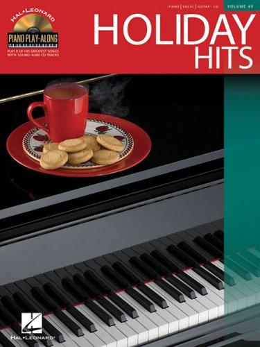 Volume 49 - Holiday Hits