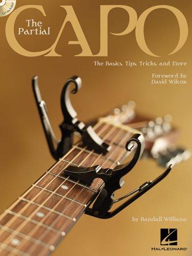 PARTIAL CAPO