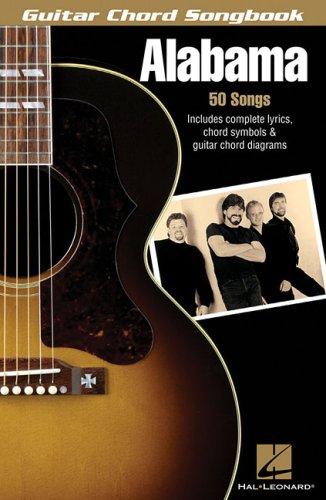Guitar Chord Songbook