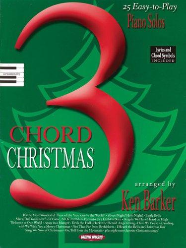 3 Chord Christmas
