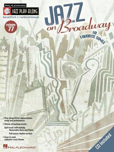 Jazz on Broadway