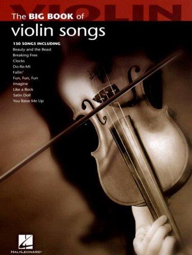 Big Book of Instrumental Songs