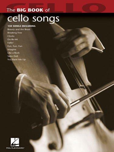 Big Book of Instrumental Songs