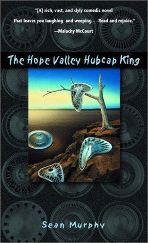 The Hope Valley hubcap king