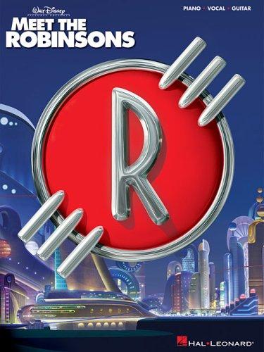 MEET THE ROBINSONS           WALT DISNEY PICTURES (Film)