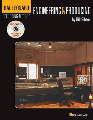 The Hal Leonard Recording Method - Book Five