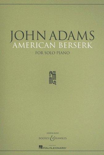 American Berserk