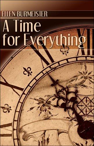 A Time for Everything