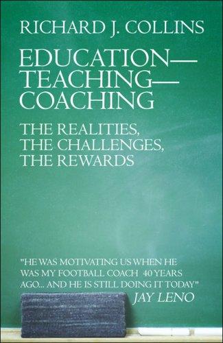 Education-Teaching-Coaching