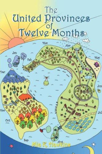 The United Provinces of Twelve Months