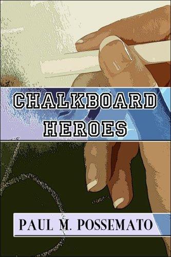 Chalkboard Heroes