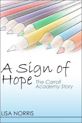 A Sign of Hope