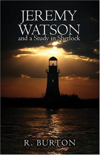 Jeremy Watson and a Study in Sherlock