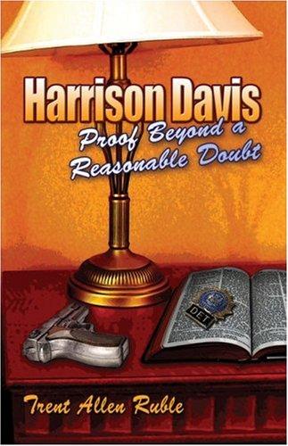 Harrison Davis