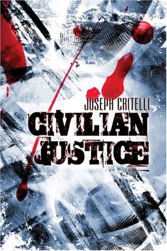 Civilian Justice