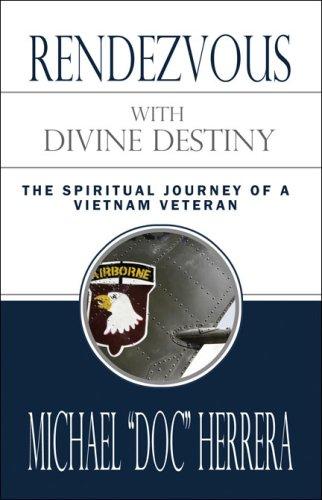 Rendezvous with Divine Destiny